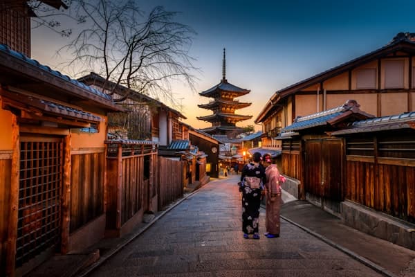 Japan, Tokyo