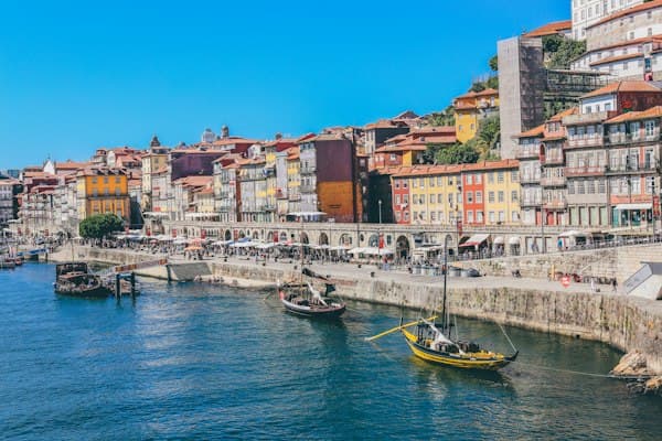 Portugal, Lisbon
