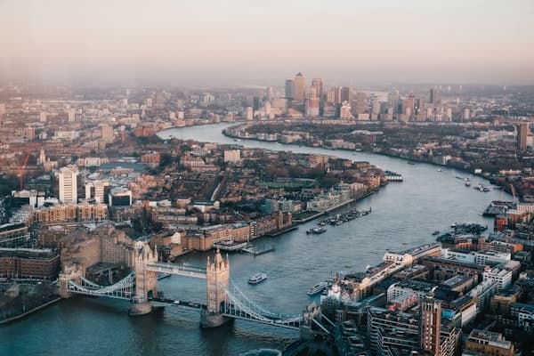 United Kingdom, London